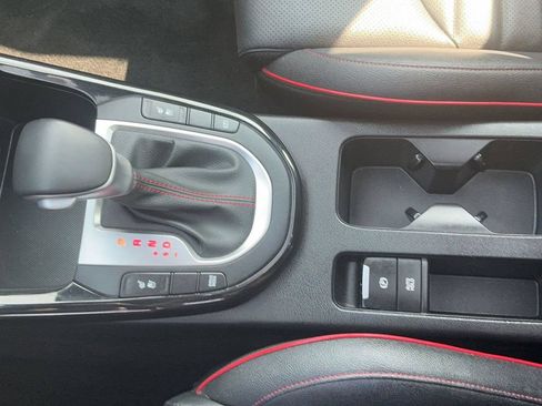 Used 2023 Kia Forte GT w/ GT2 Package FWD image 23