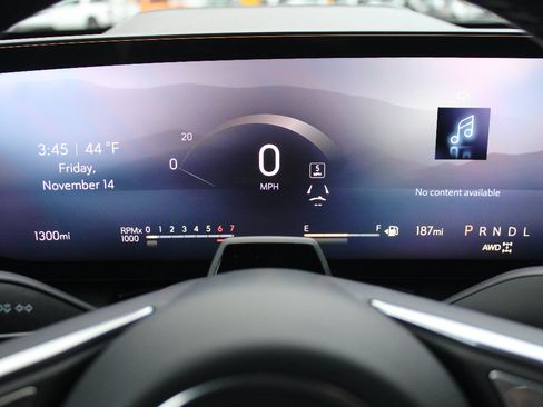 Certified 2026 Buick Enclave Avenir w/ Super Cruise Package image 18