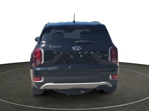 Used 2021 Hyundai Palisade SEL w/ Convenience Package AWD/4WD image 5