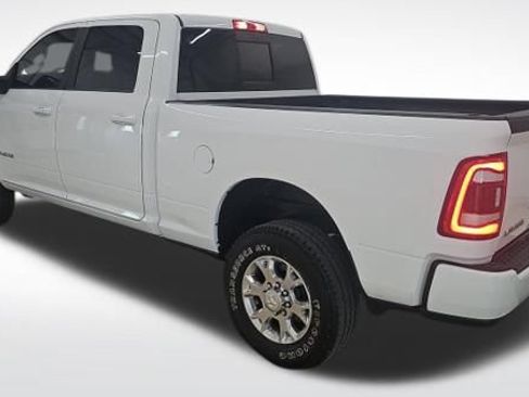 Used 2024 RAM 2500 Laramie w/ Safety Group AWD/4WD image 6
