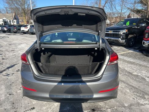 Used 2018 Hyundai Elantra Value Edition image 21
