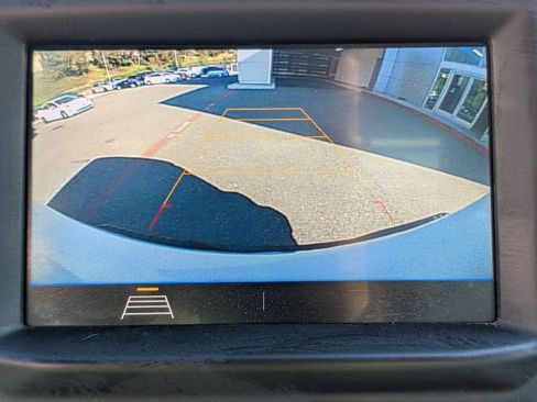 Used 2021 Chevrolet Silverado 1500 W/T image 18