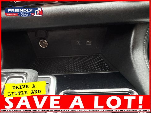 Used 2024 Nissan Pathfinder SV image 32