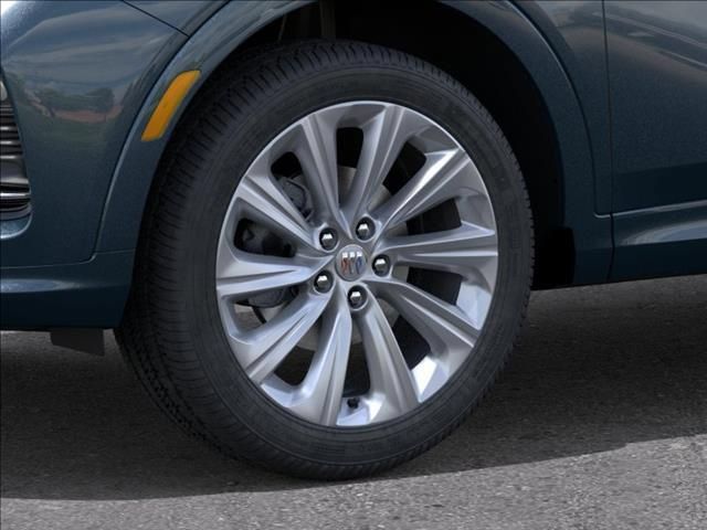 New 2026 Buick Envista Sport Touring FWD image 9