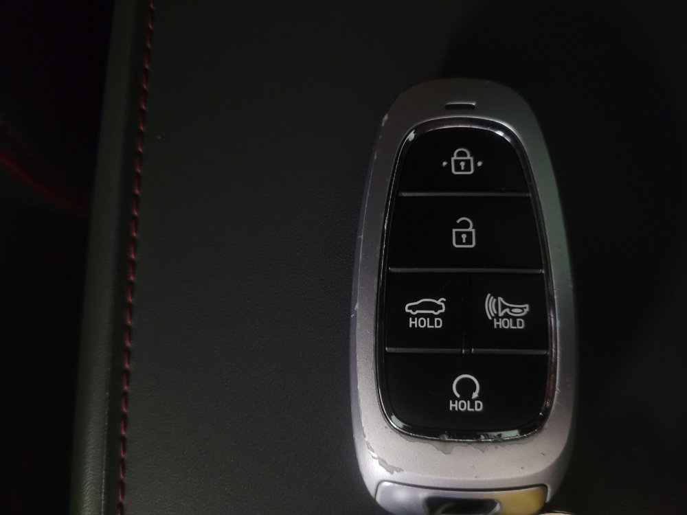 Used 2021 Hyundai Sonata SEL Plus FWD image 32