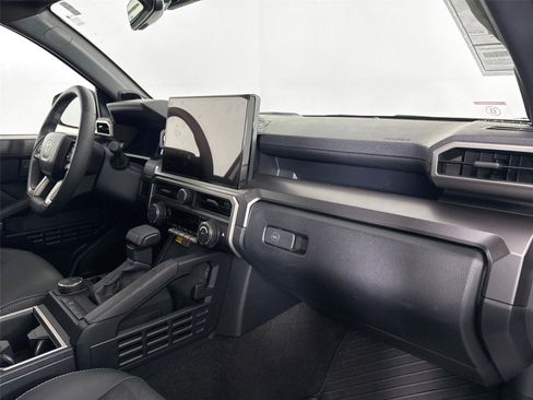 Certified 2026 Toyota 4Runner TRD Sport Premium RWD image 44