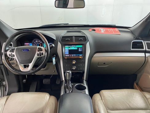 Used 2011 Ford Explorer XLT w/ 202A Rapid Spec Order Code image 14