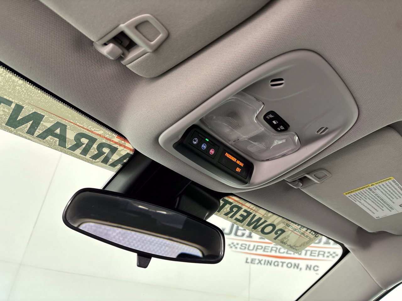 Used 2025 Chevrolet TrailBlazer LT FWD image 20