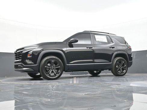 New 2026 Chevrolet Equinox LT w/ Midnight Edition AWD/4WD image 47
