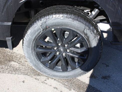 New 2026 Ford F150 XLT w/ Equipment Group 302A MID image 30