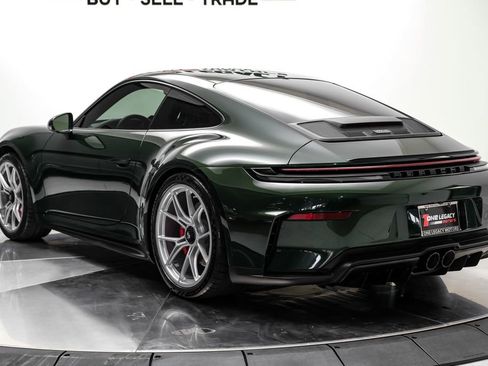 Used 2026 Porsche 911 GT3 RWD image 11