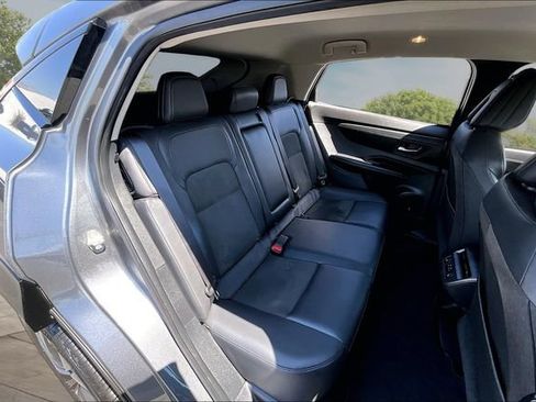 Certified 2024 Nissan Ariya AWD image 25