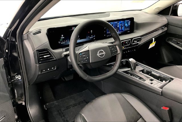 New 2027 Nissan Sentra SR w/ SR Premium Package FWD image 7