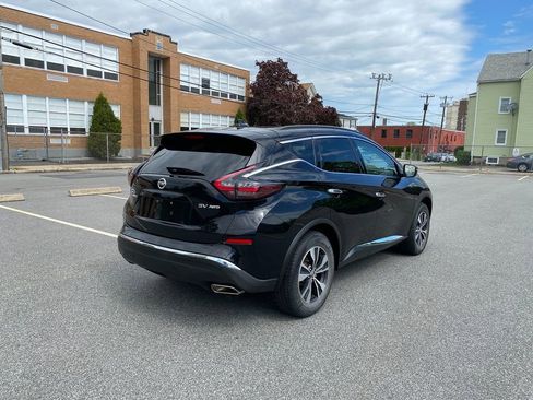 Used 2020 Nissan Murano SV image 5