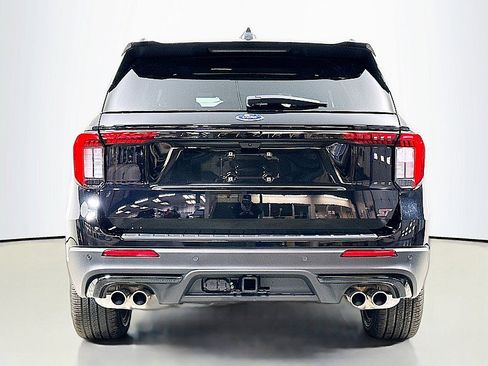 New 2026 Ford Explorer ST w/ Sun And Sound Package image 5