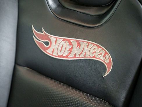 Used 2013 Chevrolet Camaro SS w/ Hot Wheels Special Edition RWD image 18