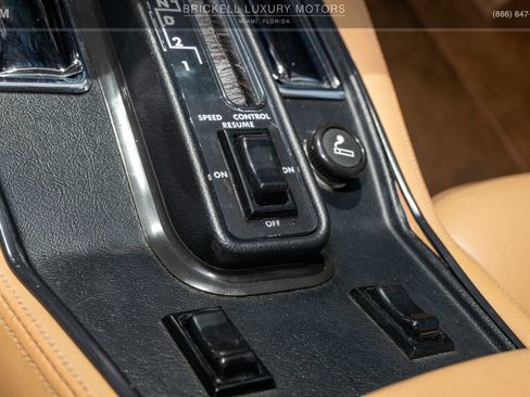 Used 1987 Jaguar XJS V12 Coupe RWD image 20