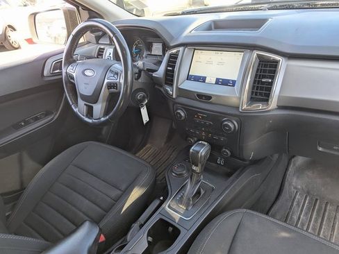 Used 2020 Ford Ranger XLT w/ Equipment Group 302A Luxury image 30