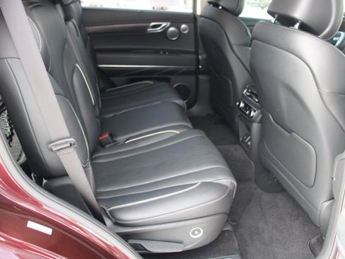 Used 2021 Genesis GV80 2.5T w/ Prestige Package 04 image 19