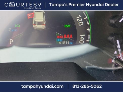 Used 2024 Toyota RAV4 XLE image 26