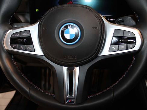 Certified 2024 BMW i4 M50 w/ Parking Assistance Package AWD/4WD image 19