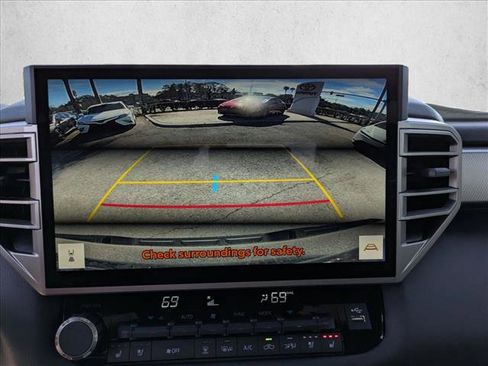 New 2026 Toyota Tundra Limited image 12