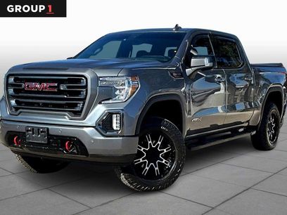Used 2020 GMC Sierra 1500 AT4 w/ AT4 Premium Package