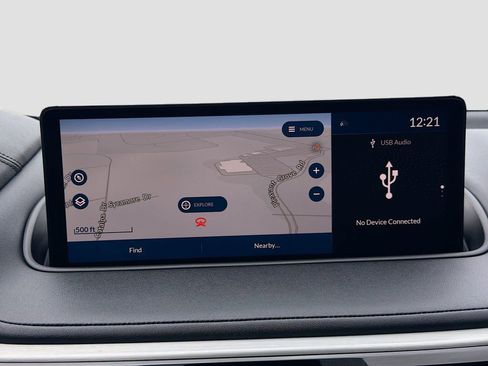 Used 2023 Acura MDX SH-AWD w/ Technology Package image 34