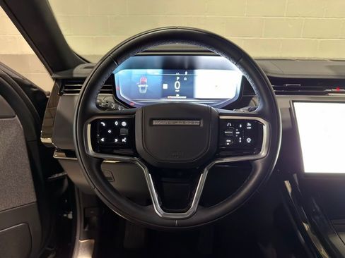 Used 2024 Land Rover Range Rover Sport SE image 14