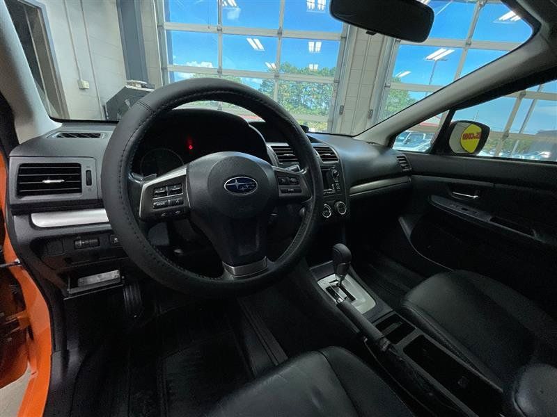 Used 2014 Subaru Crosstrek 2.0i Limited AWD/4WD image 13