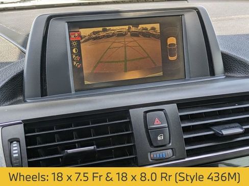 Used 2015 BMW M235i Convertible image 24