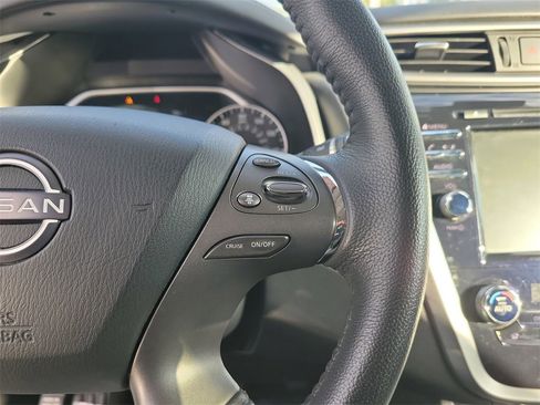 Certified 2024 Nissan Murano SV image 20