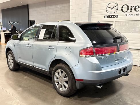 Used 2008 Lincoln MKX Base image 21