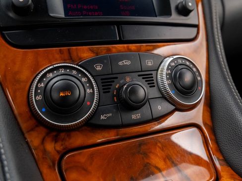 Used 2004 Mercedes-Benz SL 55 AMG image 20
