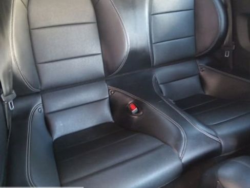 Used 2022 Ford Mustang Premium RWD image 30