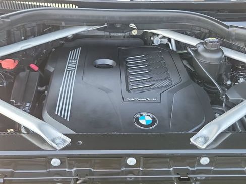 Used 2020 BMW X5 xDrive40i w/ Executive Package AWD/4WD image 27