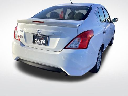 Used 2016 Nissan Versa S Plus image 9