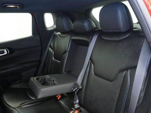 New 2026 Jeep Compass Limited image 27