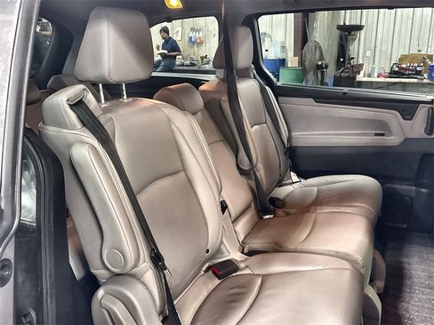 Used 2022 Honda Odyssey EX-L image 30