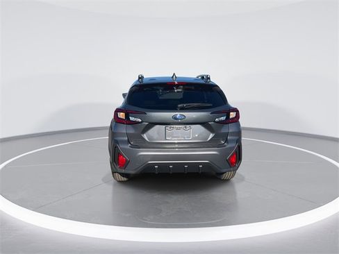 New 2026 Subaru Crosstrek 2.0i Premium image 7
