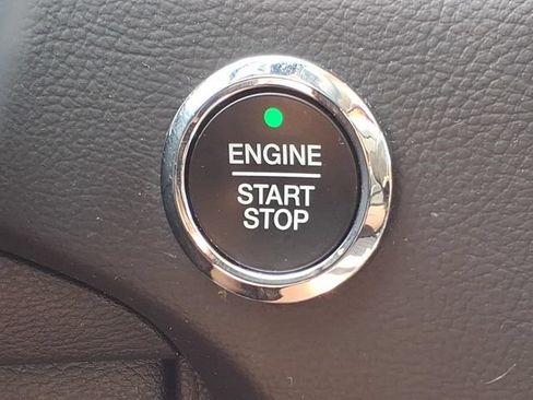 Used 2024 Ford Edge Titanium w/ Equipment Group 301A AWD/4WD image 26