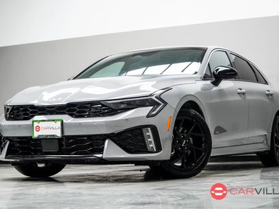 Used 2026 Kia K5 GT-Line w/ GT-Line Premium Package