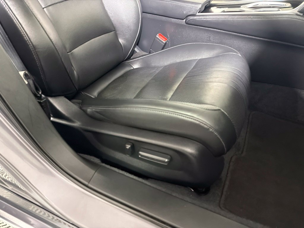 Used 2022 Honda Accord EX-L image 24
