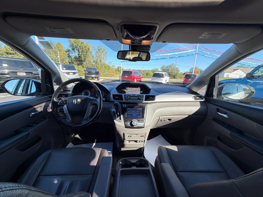 Used 2016 Honda Odyssey Touring image 33