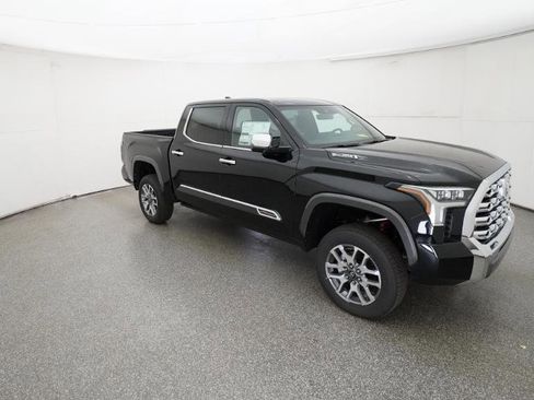 New 2026 Toyota Tundra 1794 Edition image 29