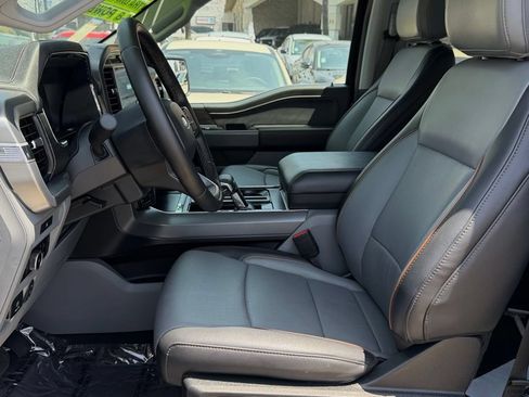 Certified 2025 Ford F150 Lariat AWD/4WD image 18