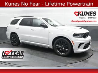 Used 2024 Dodge Durango R/T video 1
