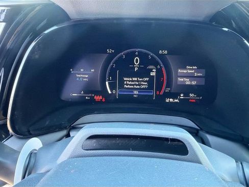 New 2026 Lexus RX 350 Premium image 41