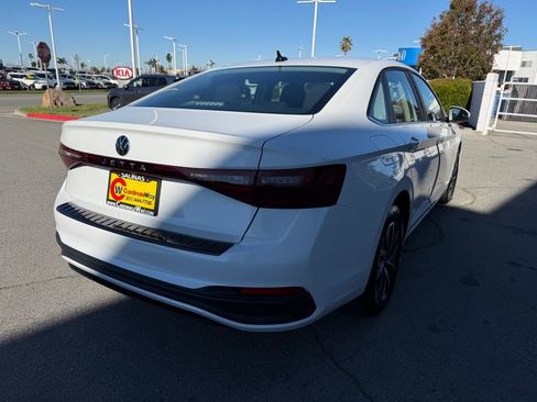 New 2026 Volkswagen Jetta S image 6