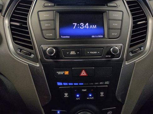 Used 2018 Hyundai Santa Fe Sport FWD image 25